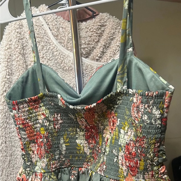 Brand-B-O-G collective.Cute summer women’s top size L - Picture 2 of 2